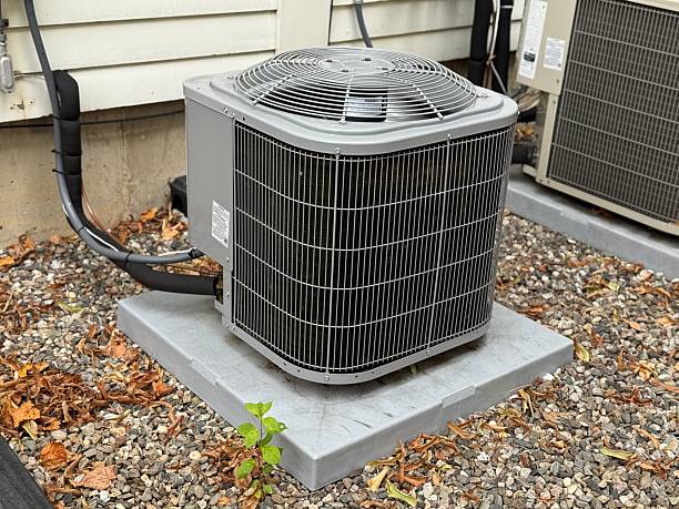24/7 Emergency Heat Pump Repair experts in Plymouth, CA