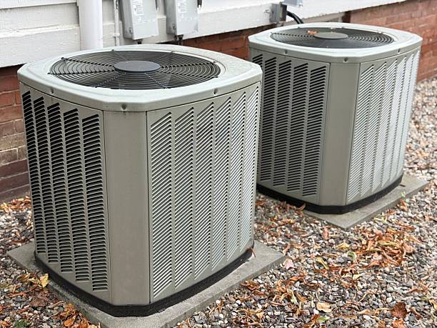 Reliable Heat Pump Repair contractor in Plymouth, CA by Leonard HVAC