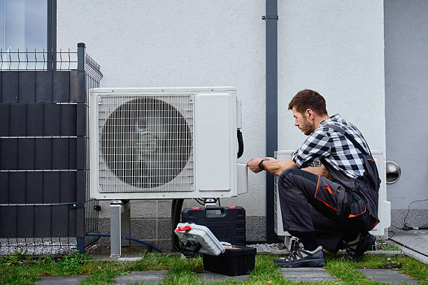 Top rated local Heat Pump Repair specialists in Plymouth, CA